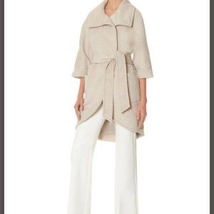 The Limited Scandal Collection Dolman Coat